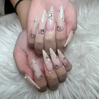 ネイル Noiranail_ studio川越西口のネイルデザイン