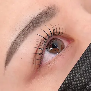 マツエク・マツパ ディーツ セタレのマツエク・マツパデザイン