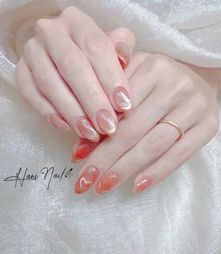 ネイル HaniNail所属・Hani Nailのネイルデザイン