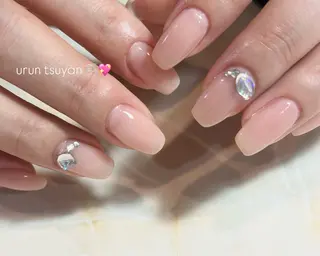 ネイル Nail & Epi  salon lapis所属・【Lapis yuki】のネイルデザイン