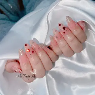 ネイル MaiBeauty To  Toのネイルデザイン