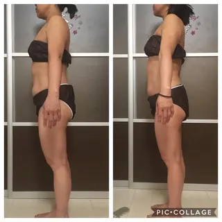 セミロング カラー パーマ ヘアアレンジ メンズ キッズ ネイル マツエク・マツパ アニメ,Vオタク× 即効痩せエステサロンのエステ・リラクイメージ