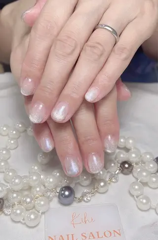 ネイル 村中 ハナのネイルデザイン