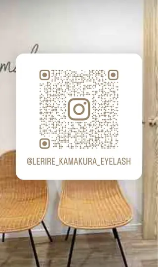 マツエク・マツパ le rire  kamakura所属・le rire 鶴巻🌷の眉毛・アイブロウイメージ