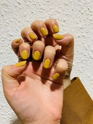 ネイル 松川 めぐみのネイルデザイン