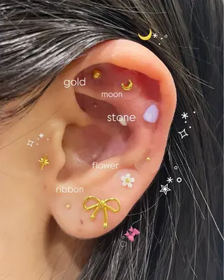 VIVACE所属・矢島 優芽のその他イメージ