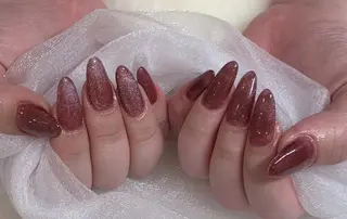 ネイル Nail💅ANDY 当日予約⭕️難波すぐのネイルデザイン