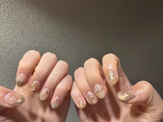 ネイル 大塚眉毛|ハンドケア |肌管理の眉毛・アイブロウイメージ