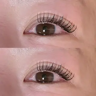 マツエク・マツパ konomi 🧁 神戸三宮のマツエク・マツパデザイン