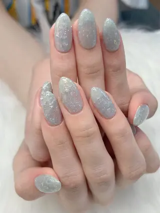 ネイル キャンアイドレッシー 三鷹店🍒あやののネイルデザイン