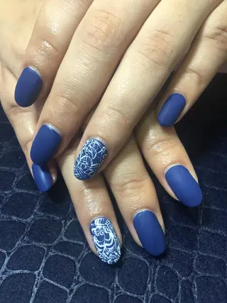 ネイル ネイルサロン Sweetのネイルデザイン