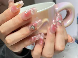 ネイル Mnail _KKのネイルデザイン
