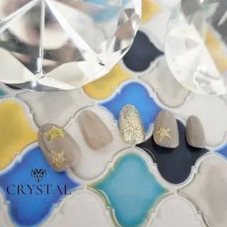 ネイル CL Nailのネイルデザイン