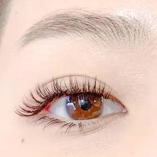 マツエク・マツパ beauty  salon MiLia所属・. MiLiaのマツエク・マツパデザイン