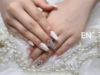 ネイル ENsalon nailのネイルデザイン