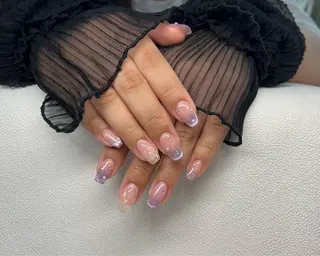 ネイル M's Nailのネイルデザイン