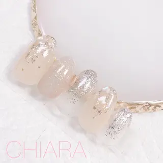 ネイル CHIARA nailsのネイルデザイン