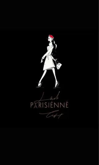 マツエク・マツパ Ai& Hitomiのマツエク・マツパデザイン