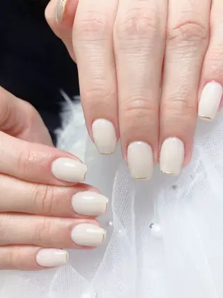 ネイル PLUM BELL 横浜自宅ネイルのネイルデザイン