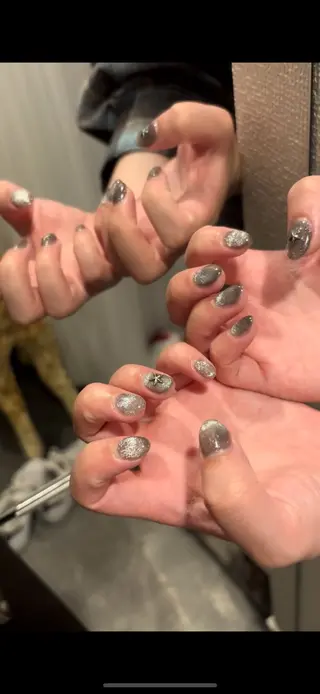 ネイル 24 nailのネイルデザイン