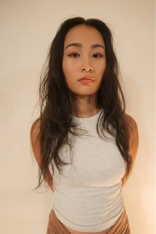 ロング パーマ パーマ特化/ 藤沢/HYOのヘアスタイル