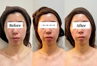 Private SalonOboraのエステ・リラクイメージ