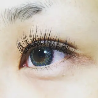 マツエク・マツパ にっくに ちひろの眉毛・アイブロウイメージ