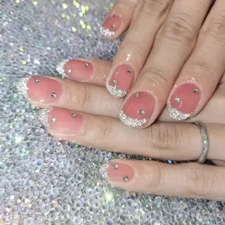 ネイル Kame_ nail🐢💕のネイルデザイン