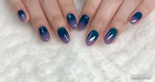 ネイル 市川駅 ✿中津のネイルデザイン