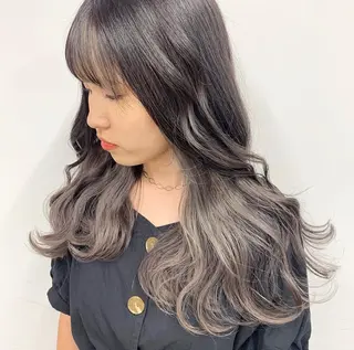 ロング カラー ✨カラー指名 No.1✨keitaのヘアスタイル