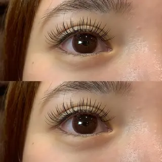 マツエク・マツパ sola: neolive近藤のマツエク・マツパデザイン