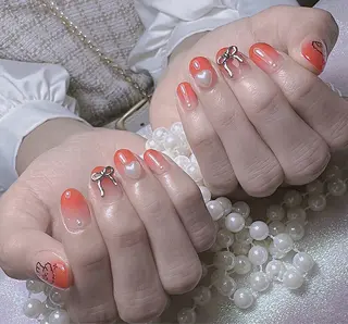 ネイル Di'a nail ネイルサロンのネイルデザイン