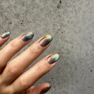 ネイル nails TOKYOのネイルデザイン