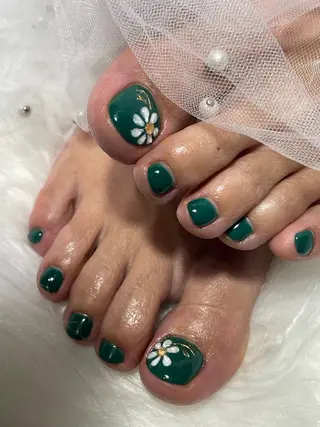 ネイル Maruyama Ayakaのネイルデザイン