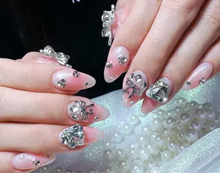 ネイル Di'a nail ネイルサロンのネイルデザイン