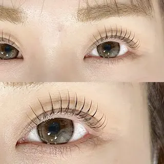 マツエク・マツパ epua所属・岡山/まつ毛/パーマ epuaのマツエク・マツパデザイン