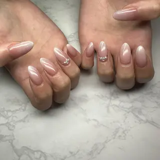 ネイル 369所属・🐕 369のネイルデザイン