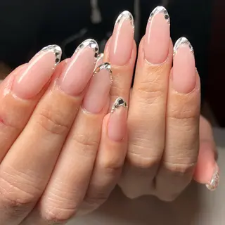 ネイル maggienail所属・Maggie Nagisaのネイルデザイン