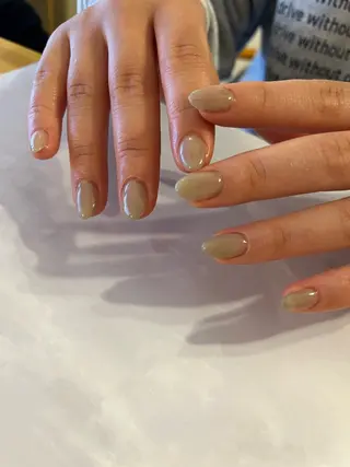 ネイル KITS NAIL所属・KITS NAIL@ RIKAのネイルデザイン