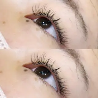 マツエク・マツパ 🎀misaki 🎀のマツエク・マツパデザイン