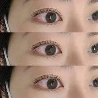 マツエク・マツパ オガワ 。のマツエク・マツパデザイン