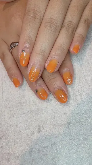 ネイル Kanal Kanaのエステ・リラクイメージ