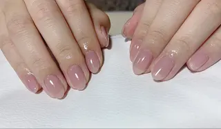ネイル For u nail川崎所属・For u nailのネイルデザイン