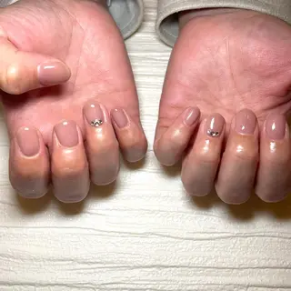 ネイル Nail salon Nocaのネイルデザイン