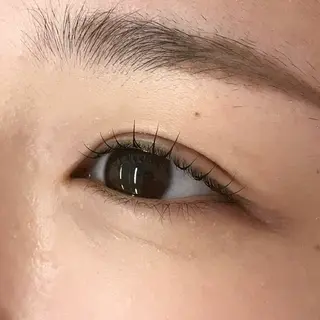 マツエク・マツパ uland yuzukiのマツエク・マツパデザイン