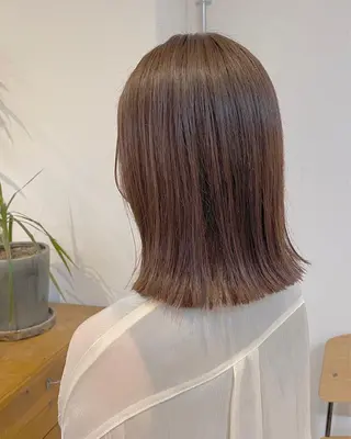 ミディアム ance ayelashアンセアイラッシュ薬院店所属・神原 ありさのマツエク・マツパデザイン