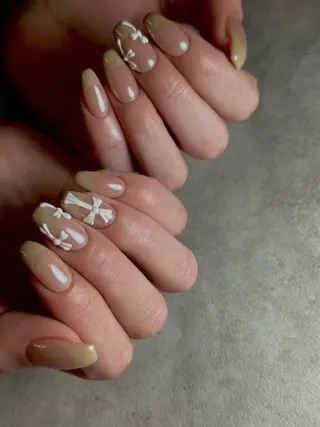 ネイル havi nailのネイルデザイン