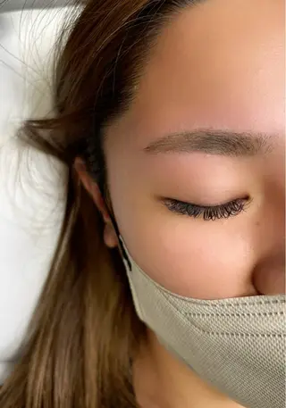 アイブロウ GYPSY.NAIL&EYELASH所属・Gypsy nailの眉毛・アイブロウイメージ