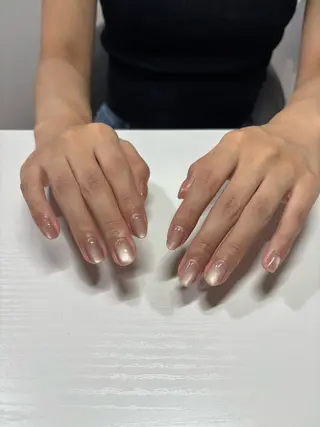 ネイル lb.nail yukiのネイルデザイン