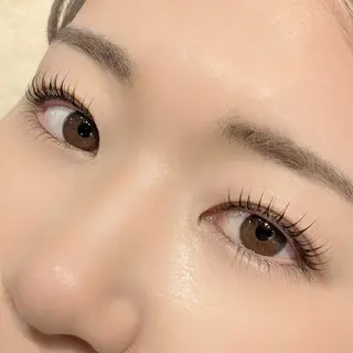 マツエク・マツパ Bianca名駅 Sugawaraのマツエク・マツパデザイン